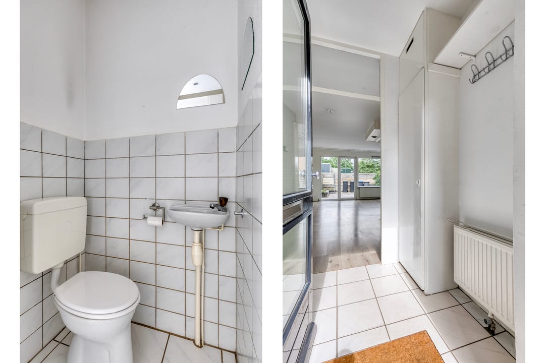 Photo 7 of Fresiastraat 57