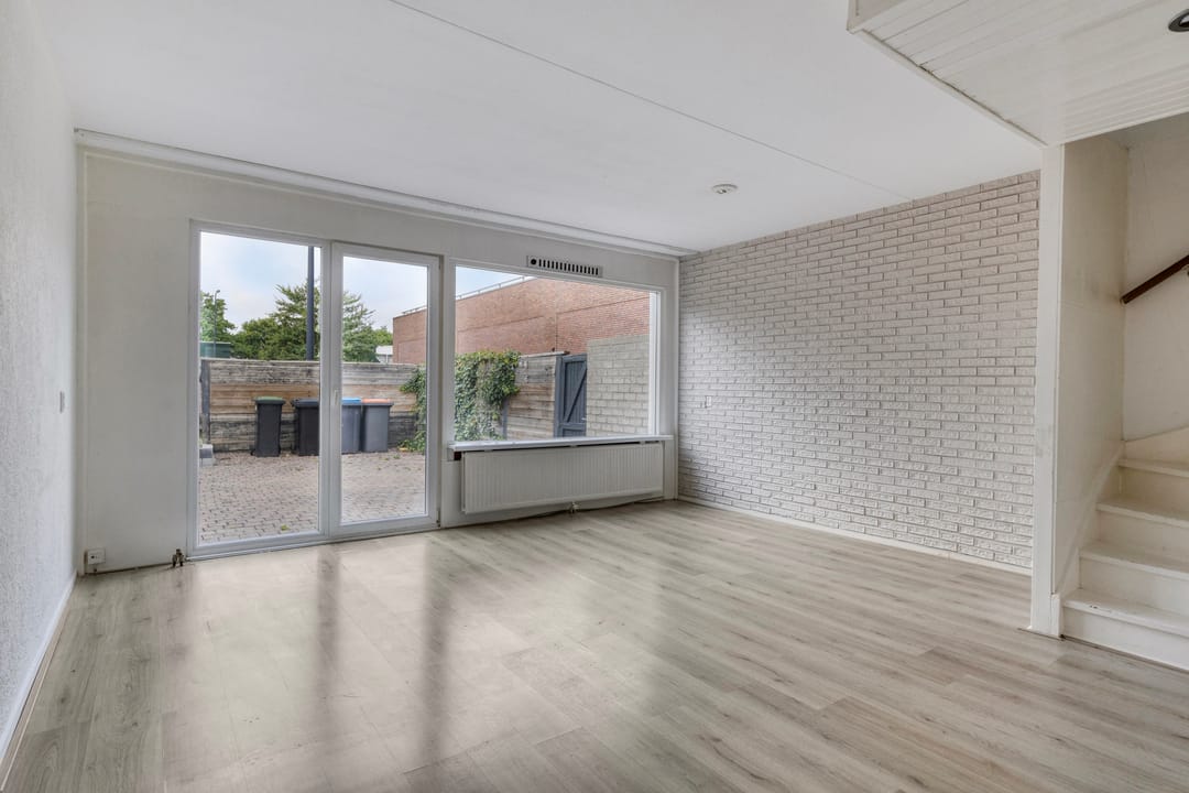 Photo 8 of Fresiastraat 57