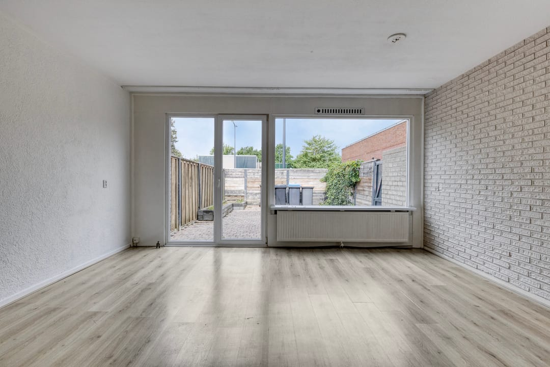 Photo 11 of Fresiastraat 57