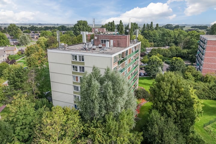 Foto 31 van Acaciaplein 132