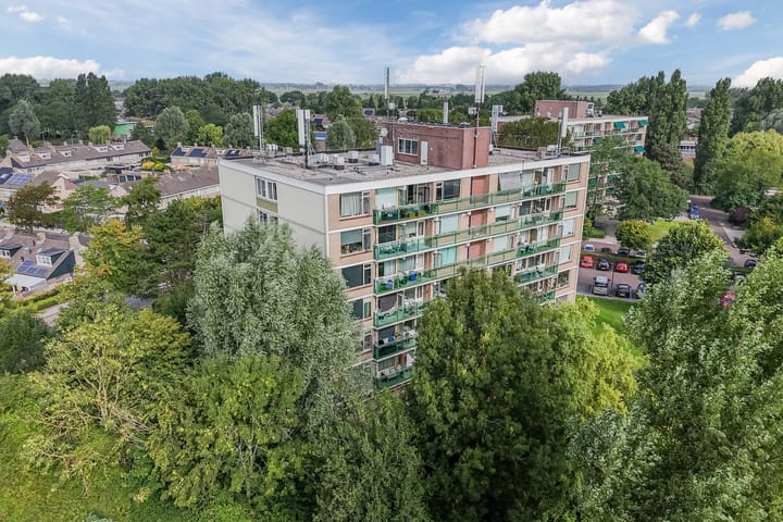 Foto 32 van Acaciaplein 132