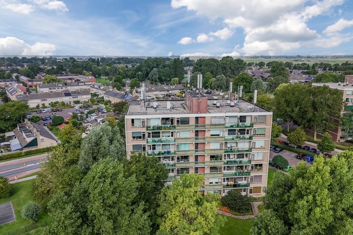 Foto 33 van Acaciaplein 132