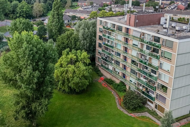 Foto 34 van Acaciaplein 132