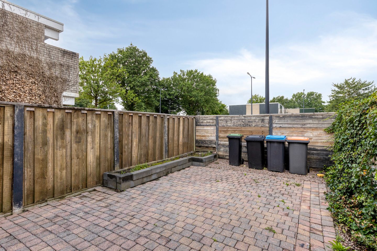 Photo 25 of Fresiastraat 57