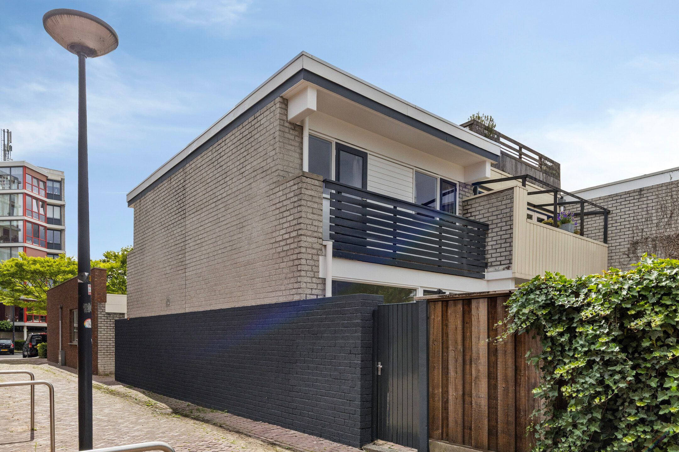 Photo 30 of Fresiastraat 57