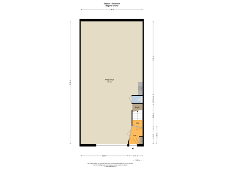 Bekijk plattegrond