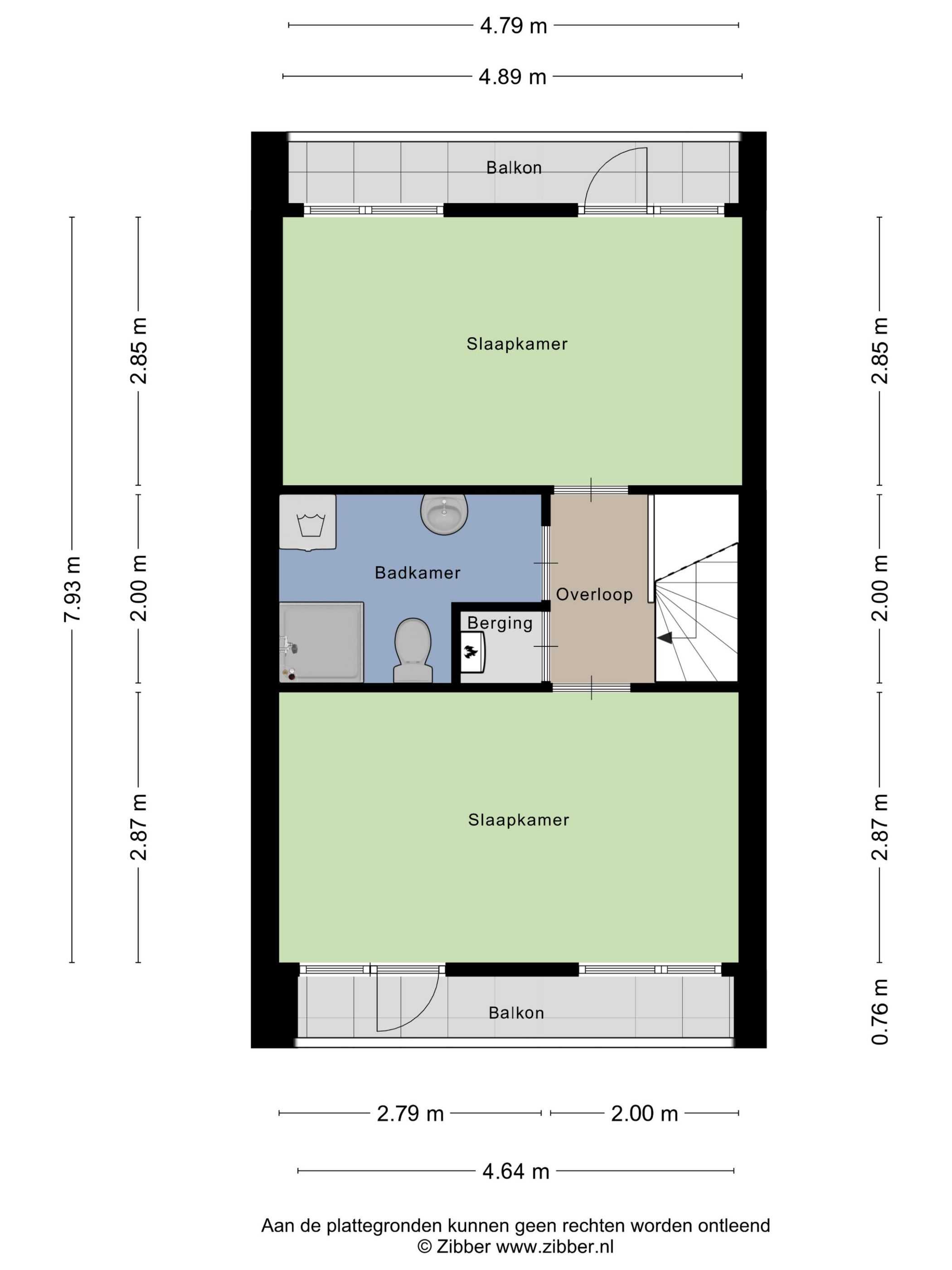 Photo 33 of Fresiastraat 57