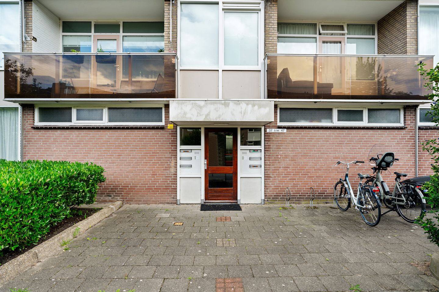 Foto 4 van Cornelis Pronklaan 41