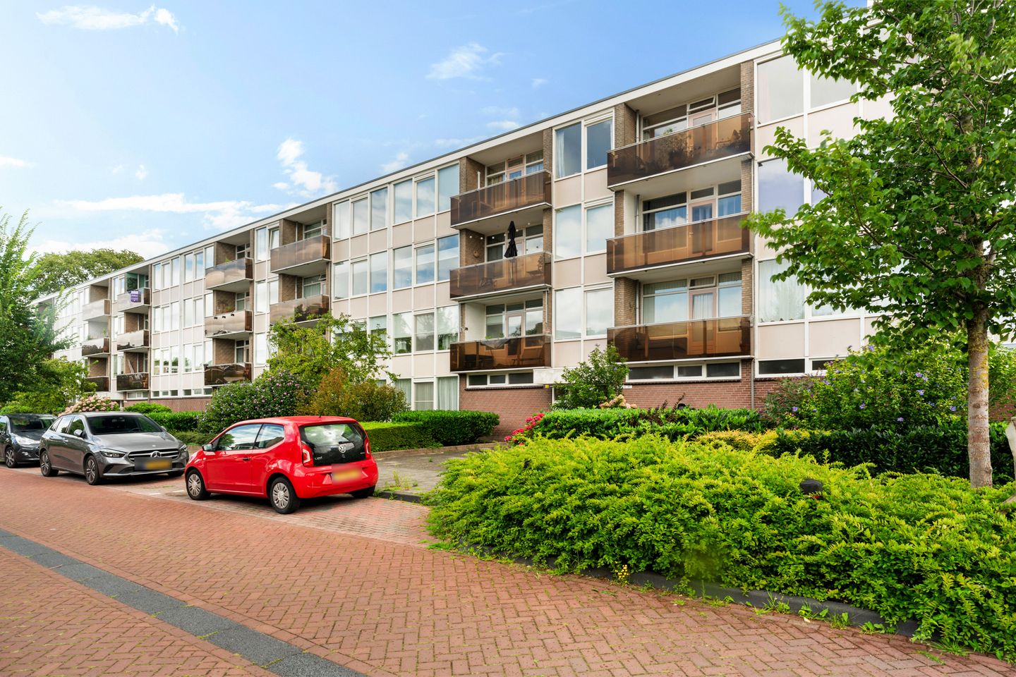 Foto 40 van Cornelis Pronklaan 41