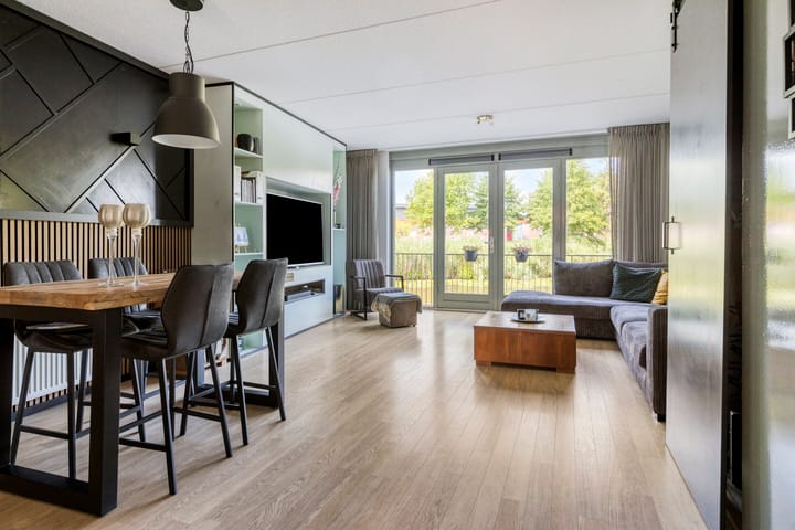 Foto 2 van Bobbieplantsoen 10