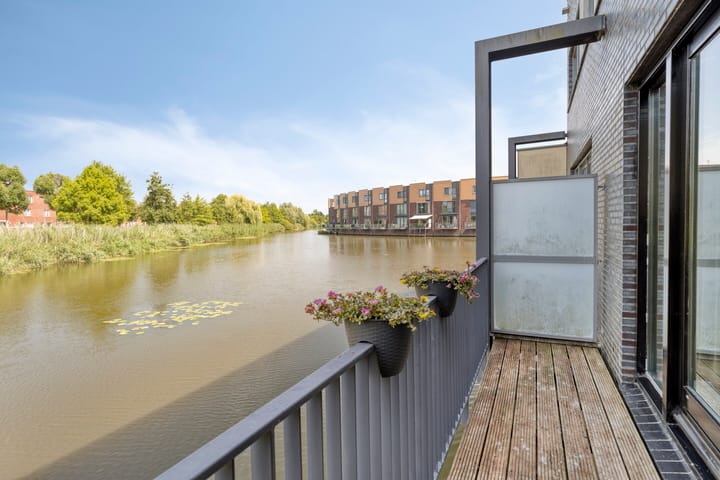 Foto 3 van Bobbieplantsoen 10