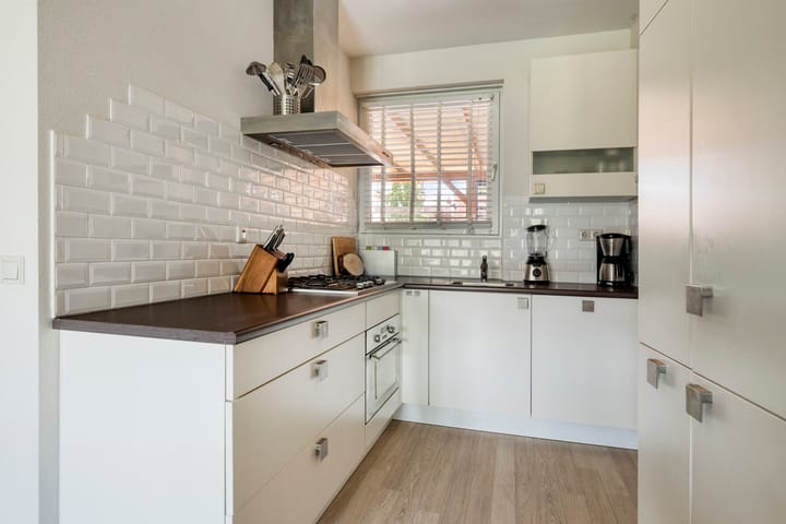 Foto 4 van Bobbieplantsoen 10