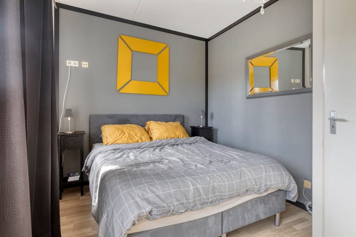 Foto 5 van Bobbieplantsoen 10