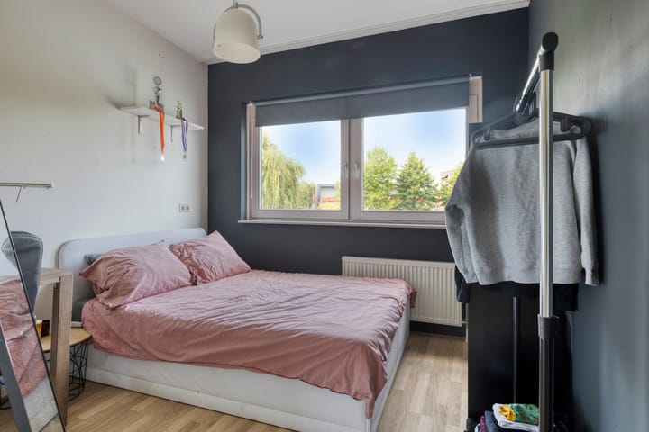 Foto 6 van Bobbieplantsoen 10