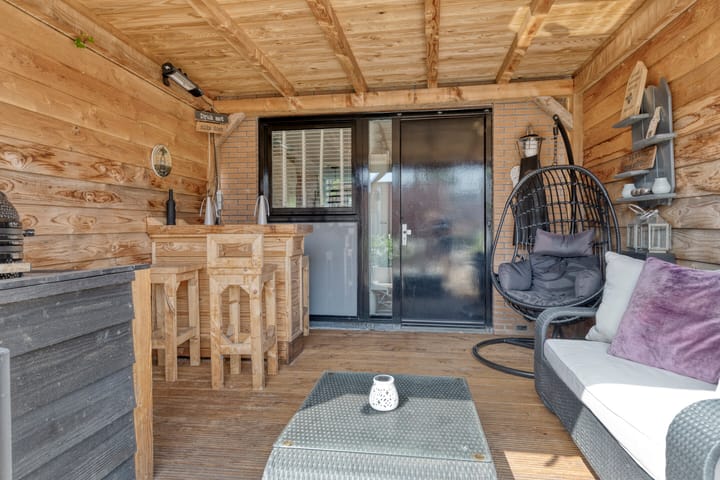 Foto 9 van Bobbieplantsoen 10