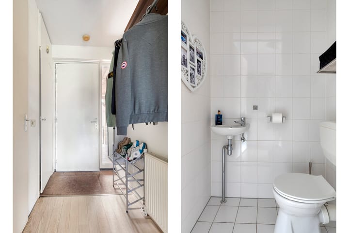 Foto 11 van Bobbieplantsoen 10