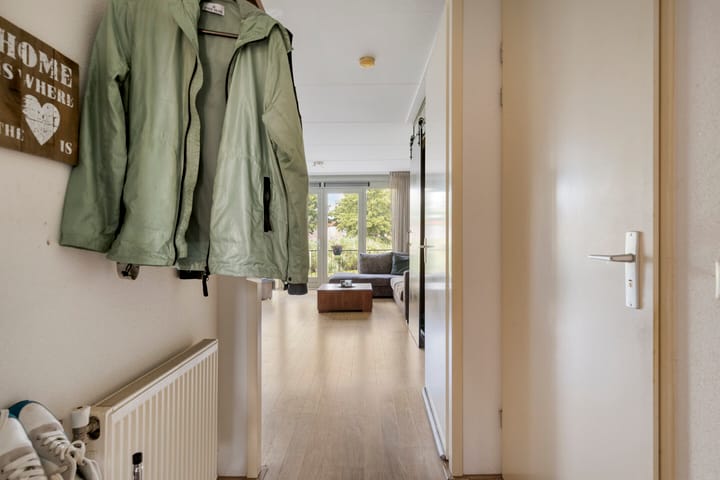 Foto 12 van Bobbieplantsoen 10