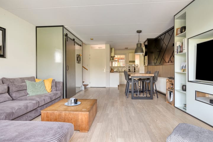 Foto 13 van Bobbieplantsoen 10