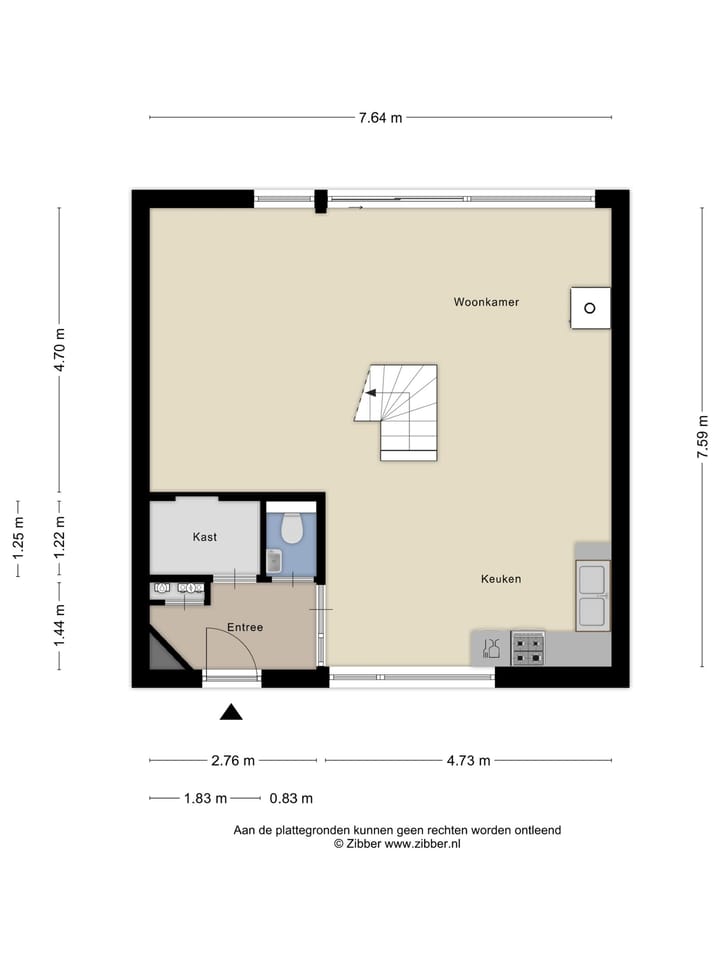 Foto 32 van Attleestede 4