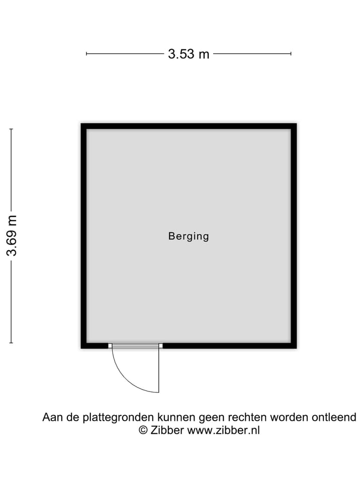 Foto 36 van Attleestede 4