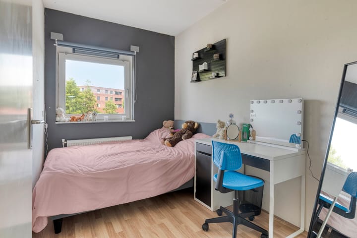 Foto 24 van Bobbieplantsoen 10