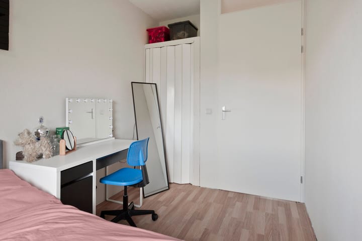 Foto 25 van Bobbieplantsoen 10