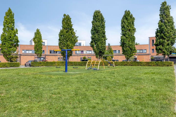 Foto 31 van Bobbieplantsoen 10