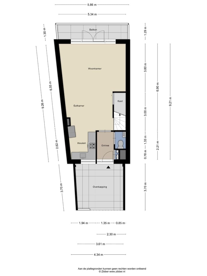 Foto 32 van Bobbieplantsoen 10