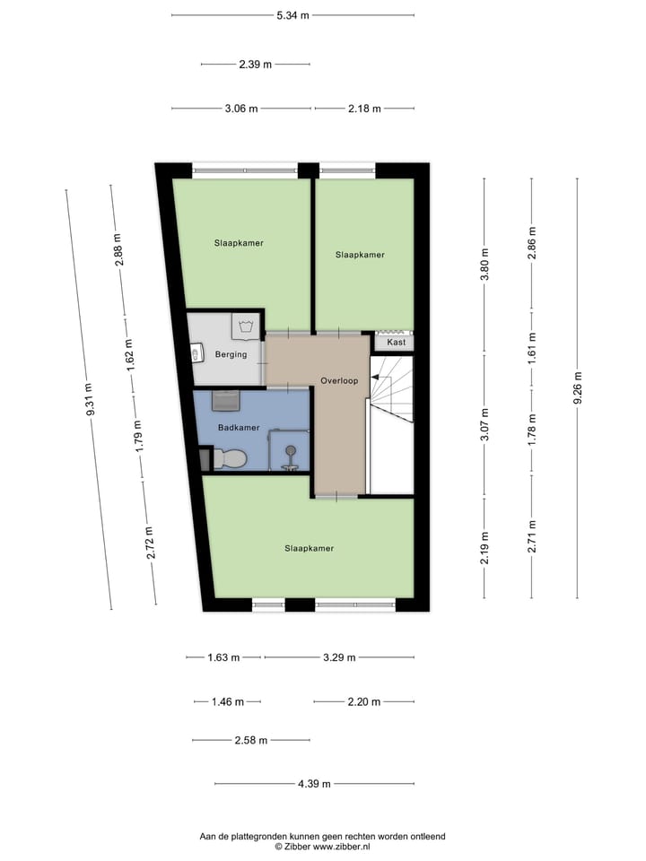 Foto 33 van Bobbieplantsoen 10