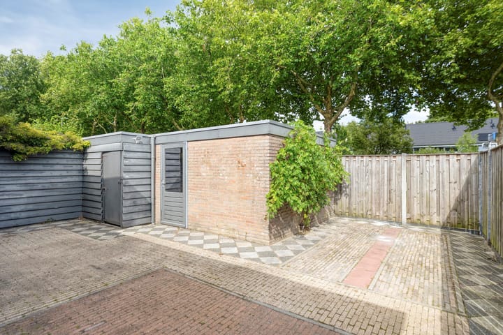 Foto 23 van Attleestede 4