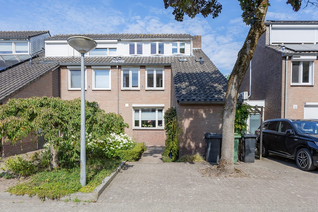 Foto 1 van Haktol 20