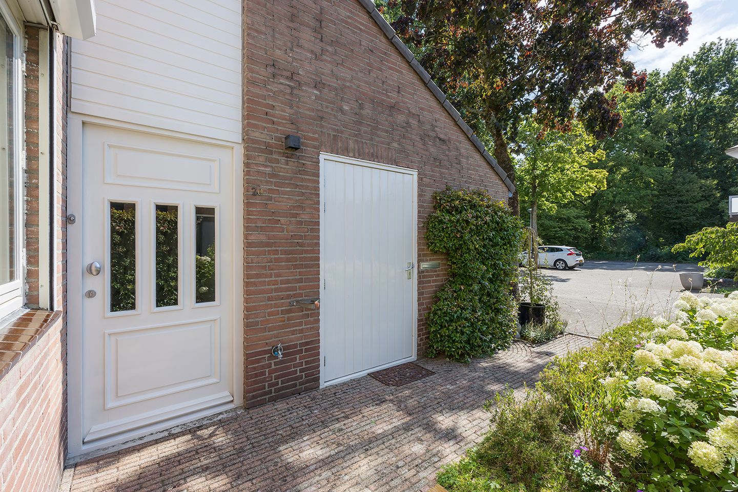 Foto 5 van Haktol 20