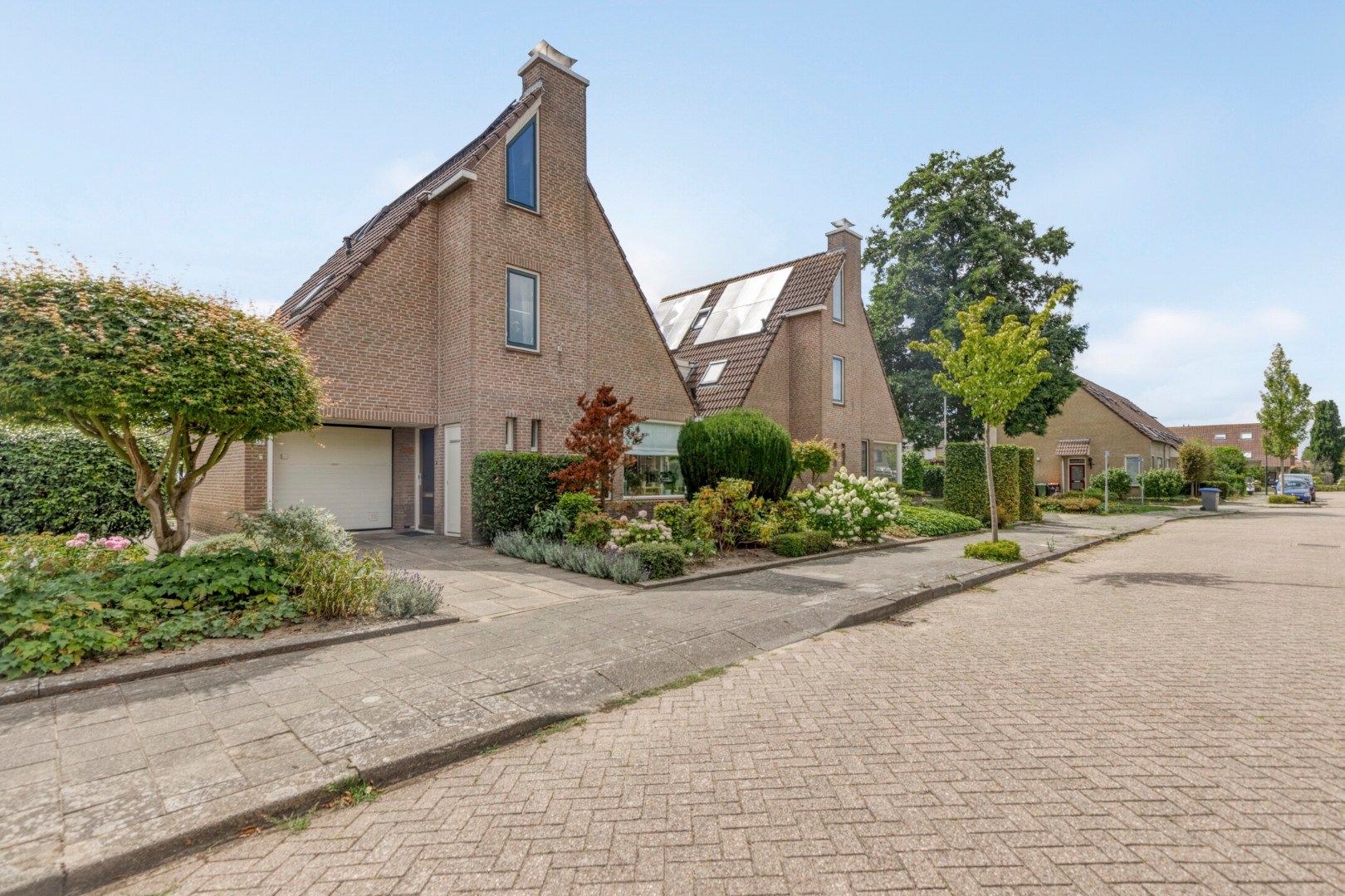 Drijverschuit, 39, Hardinxveld-Giessendam, 3372VA, Zuid-Holland, Nederland 39