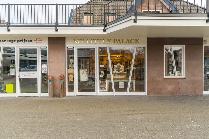 Brinkersweg 1-a, Nunspeet