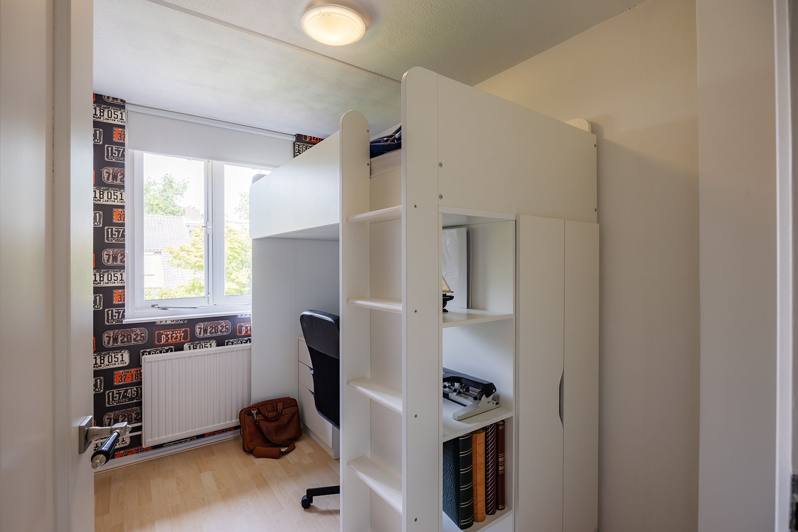 Foto 21 van Haktol 20