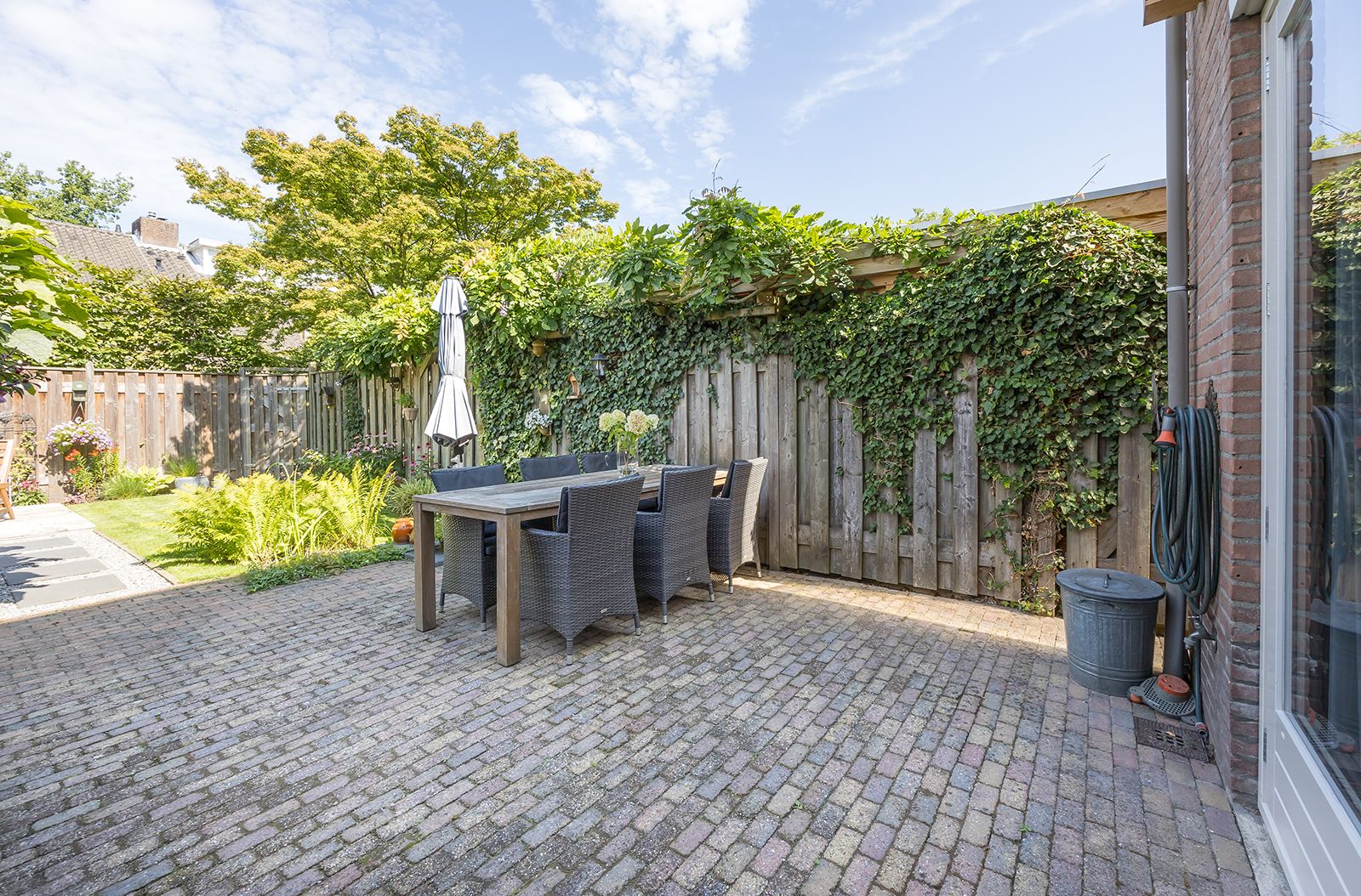 Foto 33 van Haktol 20