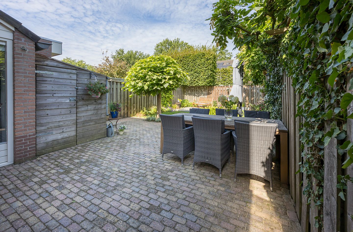 Foto 34 van Haktol 20