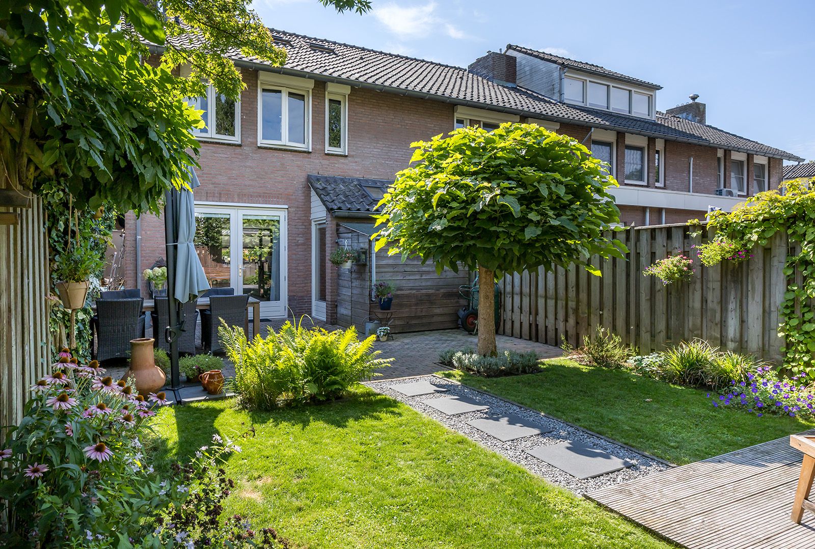 Foto 36 van Haktol 20