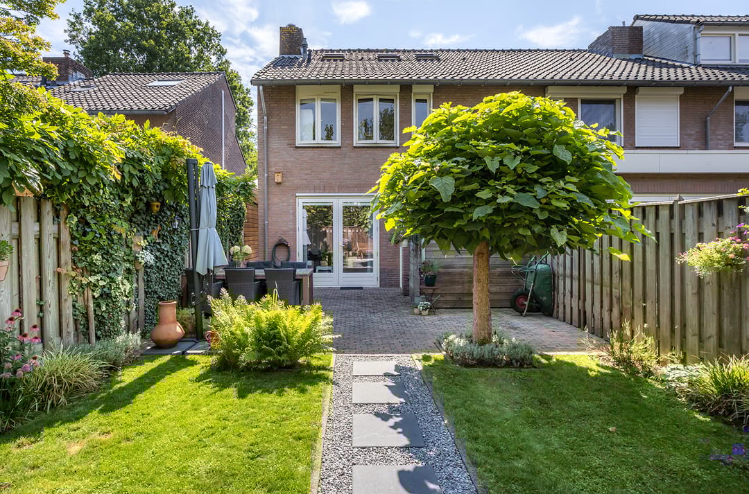 Foto 37 van Haktol 20