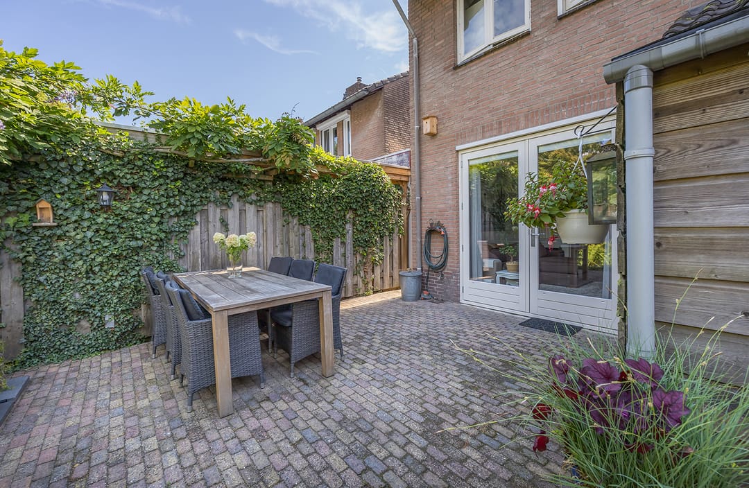 Foto 38 van Haktol 20