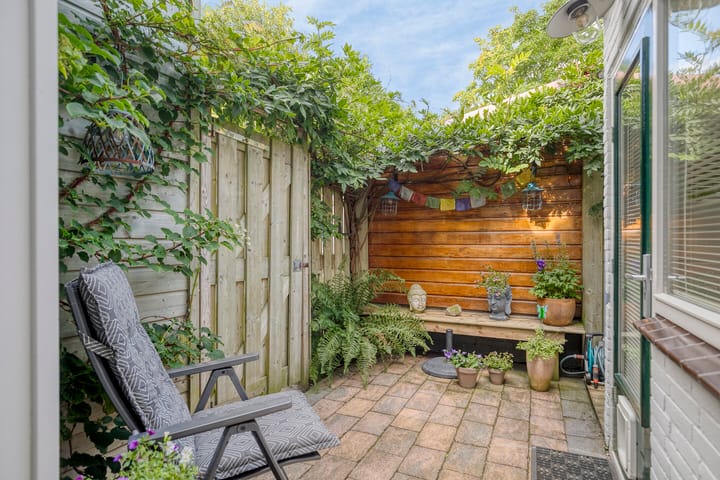 Foto 6 van Maredijk 58