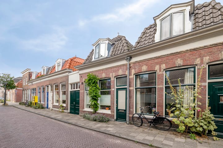 Foto 8 van Maredijk 58