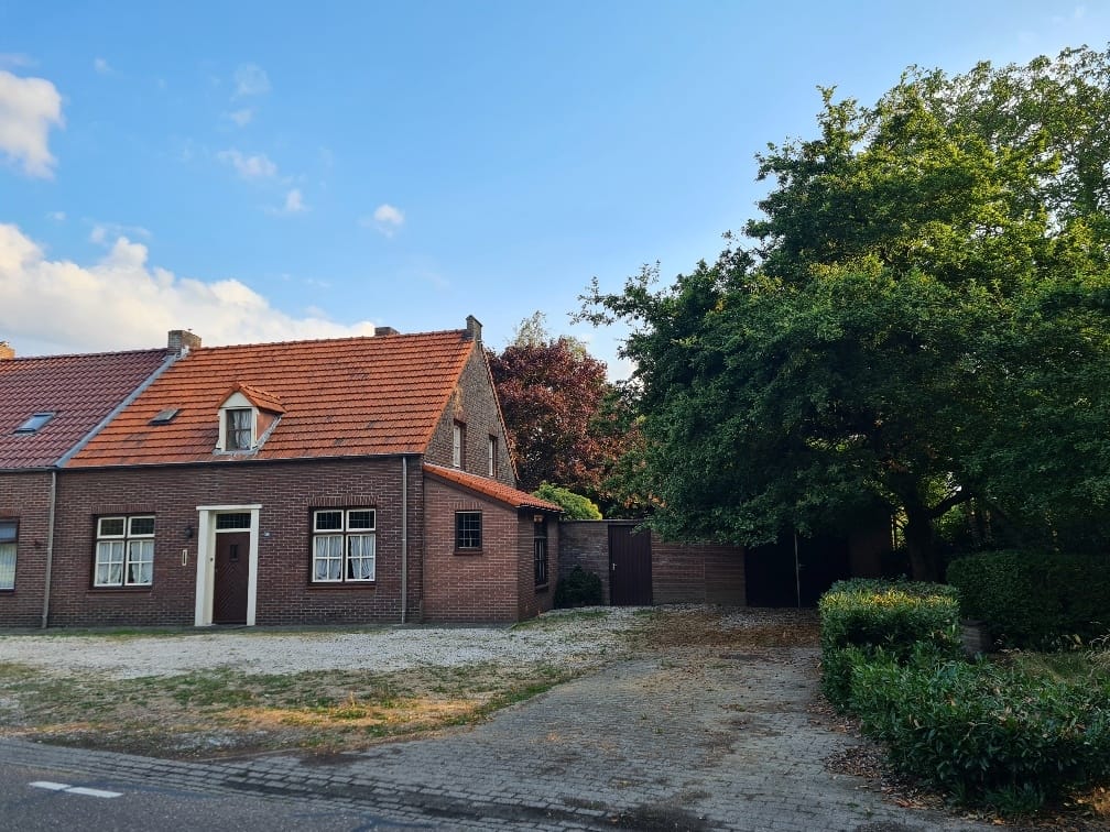 Foto 1 van Kreijel 19