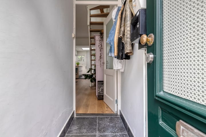 Foto 10 van Maredijk 58