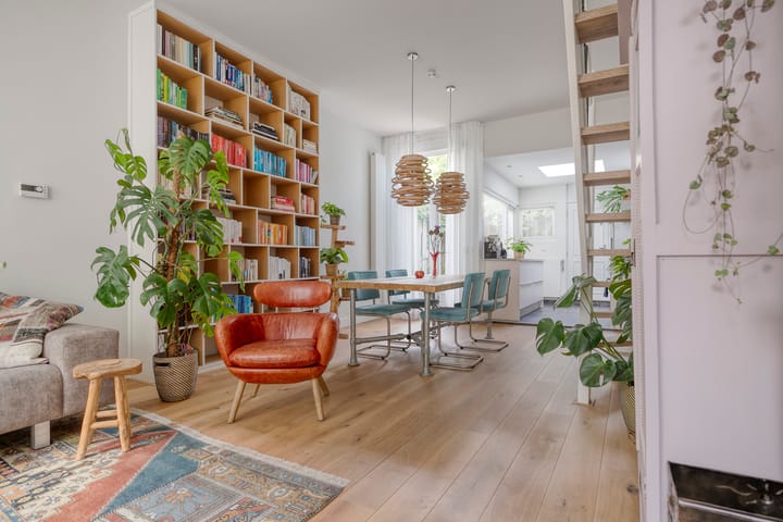 Foto 12 van Maredijk 58