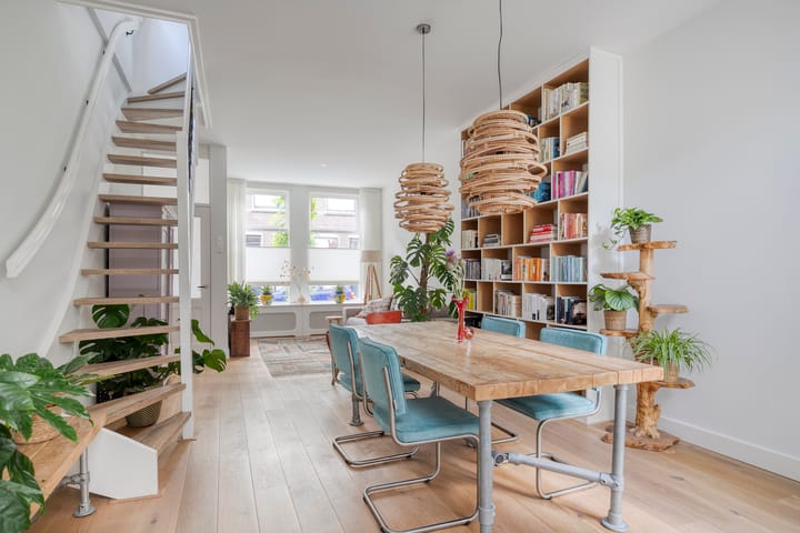 Foto 14 van Maredijk 58