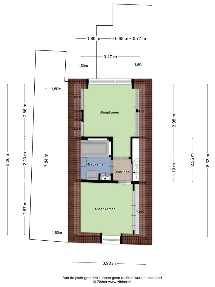 Foto 33 van Maredijk 58