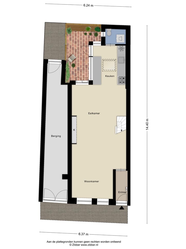 Foto 35 van Maredijk 58