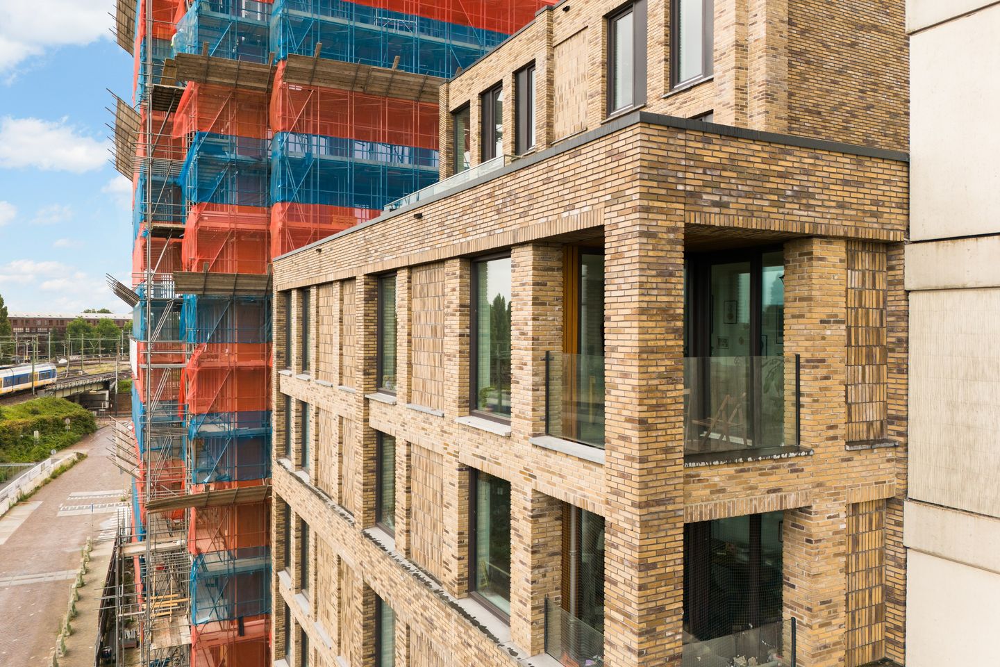 Photo 5 of Isaac Titsinghkade 239