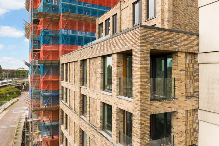 Foto 5 van Isaac Titsinghkade 239